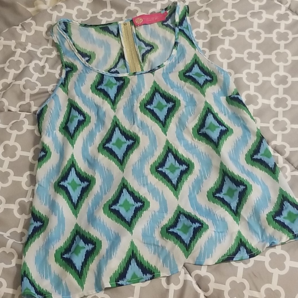 blouse